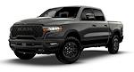 New 2026 Ram 1500 Rebel Crew Cab 4x4 Pickup for sale #176660 - photo 1