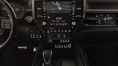 New 2026 Ram 1500 TRX Crew Cab for sale #45213638 - photo 2