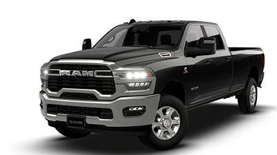 New 2026 Ram 2500 Big Horn Crew Cab for sale #241689 - photo 1
