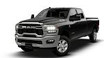 New 2026 Ram 2500 Big Horn Crew Cab for sale #241689 - photo 1