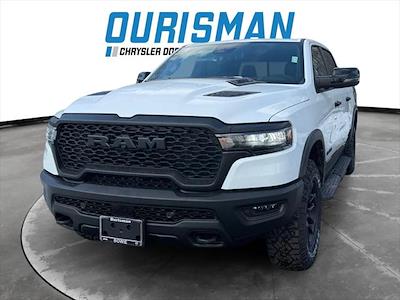 New 2026 Ram 1500 Rebel Crew Cab for sale #45254020 - photo 2