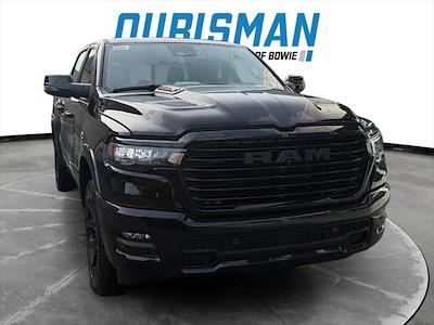 New 2026 Ram 1500 Laramie Crew Cab for sale #45302784 - photo 1