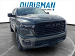 New 2026 Ram 1500 Laramie Crew Cab for sale #45302785 - photo 1