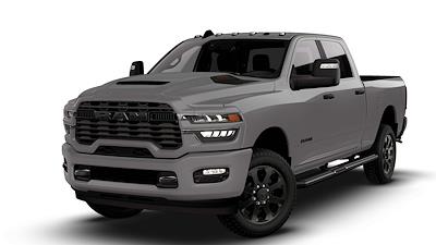 New 2026 Ram 2500 Big Horn Crew Cab for sale #320406 - photo 1