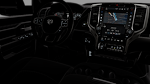 New 2026 Ram 2500 Big Horn Crew Cab for sale #320406 - photo 9
