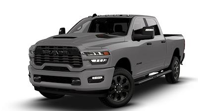 New 2026 Ram 2500 Big Horn Crew Cab for sale #320410 - photo 1