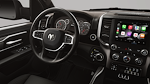New 2026 Ram 1500 Big Horn Crew Cab for sale #321637 - photo 9