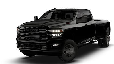 New 2026 Ram 3500 Tradesman Crew Cab for sale #323169 - photo 1