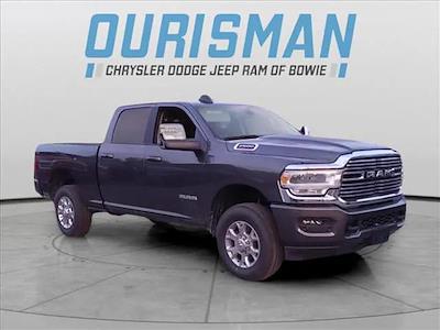 New 2024 Ram 2500 Laramie Crew Cab 4x4 Pickup for sale #45331931 - photo 1