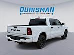 New 2026 Ram 1500 Big Horn Crew Cab for sale #45338687 - photo 23