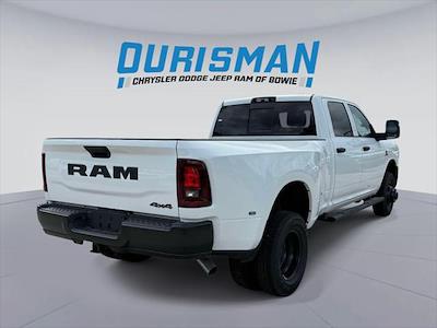 New 2026 Ram 3500 Tradesman Crew Cab for sale #342691 - photo 2