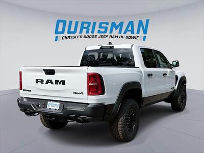 New 2026 Ram 1500 RHO Crew Cab for sale #380236 - photo 2