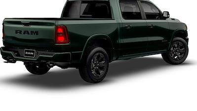 New 2026 Ram 1500 Big Horn Crew Cab for sale #397113 - photo 2