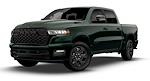 New 2026 Ram 1500 Big Horn Crew Cab for sale #397113 - photo 1