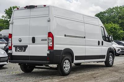 New 2025 Ram ProMaster 3500 High Roof Empty Cargo Van for sale #42503726 - photo 2