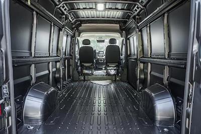 New 2025 Ram ProMaster 3500 High Roof Empty Cargo Van for sale #42503729 - photo 2