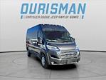 New 2025 Ram ProMaster 3500 High Roof Empty Cargo Van for sale #42503729 - photo 1