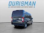 New 2025 Ram ProMaster 3500 High Roof Empty Cargo Van for sale #42503729 - photo 3