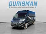 New 2025 Ram ProMaster 3500 High Roof Empty Cargo Van for sale #42503729 - photo 8