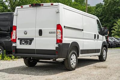 New 2025 Ram ProMaster 2500 Standard Roof Empty Cargo Van for sale #42508610 - photo 2