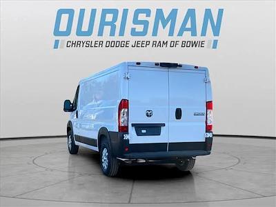 New 2025 Ram ProMaster 2500 Standard Roof Empty Cargo Van for sale #42508610 - photo 1