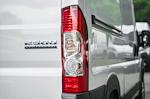 New 2025 Ram ProMaster 2500 Standard Roof Empty Cargo Van for sale #42508611 - photo 7