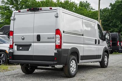 New 2025 Ram ProMaster 2500 Standard Roof Empty Cargo Van for sale #42508725 - photo 2