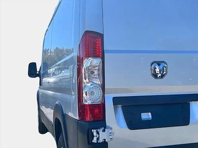 New 2025 Ram ProMaster 2500 Standard Roof Empty Cargo Van for sale #42508725 - photo 2