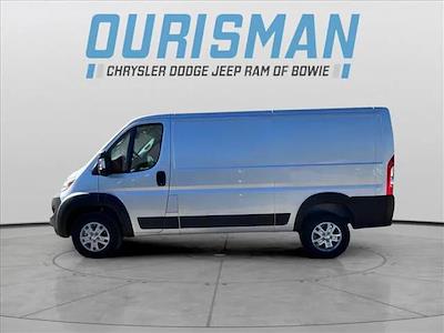 New 2025 Ram ProMaster 2500 Standard Roof Empty Cargo Van for sale #42508725 - photo 1