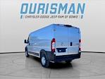New 2025 Ram ProMaster 2500 Standard Roof Empty Cargo Van for sale #42508725 - photo 8