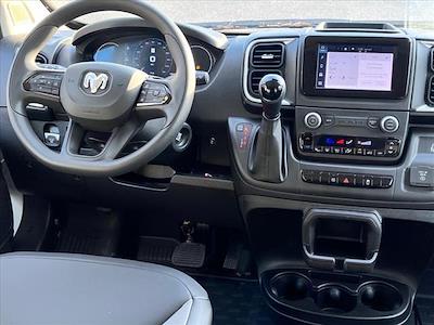 New 2025 Ram ProMaster 3500 High Roof Empty Cargo Van for sale #42510378 - photo 2