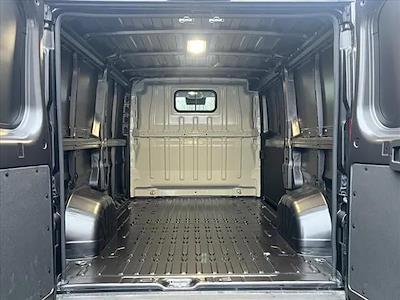 2025 Ram ProMaster 1500 Standard Roof FWD, Empty Cargo Van for sale #42510758 - photo 2