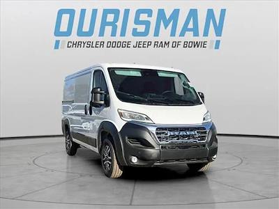 New 2025 Ram ProMaster 3500 Standard Roof Empty Cargo Van for sale #42518273 - photo 1