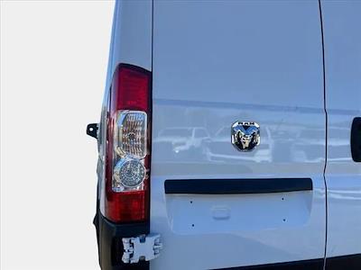 New 2025 Ram ProMaster 3500 Standard Roof Empty Cargo Van for sale #42518273 - photo 2