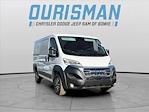 New 2025 Ram ProMaster 3500 Standard Roof Empty Cargo Van for sale #42518273 - photo 1