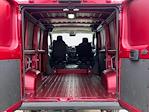 New 2025 Ram ProMaster 3500 Standard Roof Empty Cargo Van for sale #42518275 - photo 21