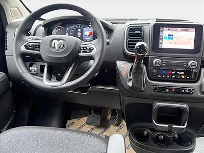 New 2025 Ram ProMaster 3500 High Roof Empty Cargo Van for sale #42519951 - photo 2