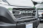 New 2025 Ram ProMaster 3500 High Roof Empty Cargo Van for sale #42519953 - photo 12
