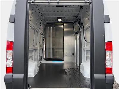New 2025 Ram ProMaster EV 3500 Super High Roof Empty Cargo Van for sale #42529355 - photo 2