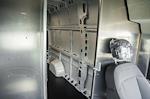 New 2025 Ram ProMaster EV 3500 Super High Roof Empty Cargo Van for sale #42529355 - photo 32