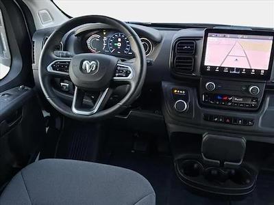 New 2025 Ram ProMaster EV 3500 Super High Roof Empty Cargo Van for sale #42530437 - photo 2