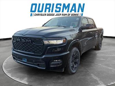 New 2026 Ram 1500 Big Horn Crew Cab for sale #45150869 - photo 2