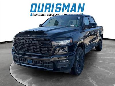 New 2026 Ram 1500 Big Horn Crew Cab for sale #45150870 - photo 2