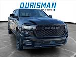 New 2026 Ram 1500 Big Horn Crew Cab for sale #45150870 - photo 1