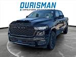 New 2026 Ram 1500 Big Horn Crew Cab for sale #45150870 - photo 2
