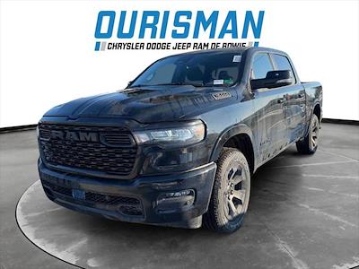 New 2026 Ram 1500 Big Horn Crew Cab for sale #45150871 - photo 2