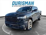 New 2026 Ram 1500 Big Horn Crew Cab for sale #45150871 - photo 2