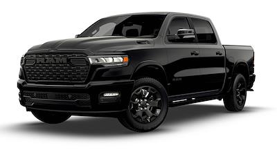 New 2026 Ram 1500 Big Horn Crew Cab for sale #45151519 - photo 1