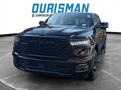New 2026 Ram 1500 Big Horn Crew Cab for sale #45151520 - photo 2