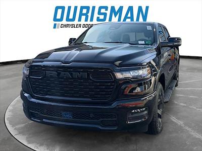 New 2026 Ram 1500 Big Horn Crew Cab for sale #45151523 - photo 2